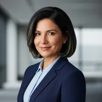 Vertex Gainetra CTO Elena Martinez