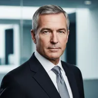 Vertex Gainetra Head of Risk Management James Richardson